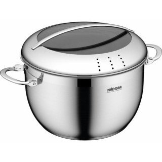Кастрюля Nadoba MARUSKA 5,5л 726611 24см