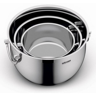 Кастрюля Nadoba MARUSKA 5,5л 726611 24см-5