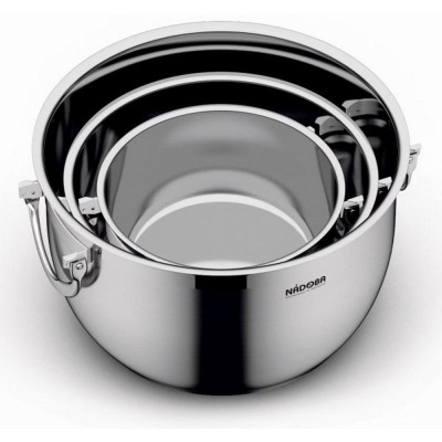 Кастрюля Nadoba MARUSKA 5,5л 726611 24см-5