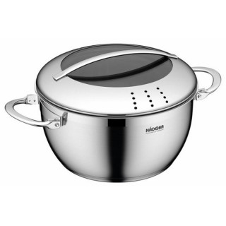 Кастрюля Nadoba MARUSKA 2,6л-2,8л 726612 20см