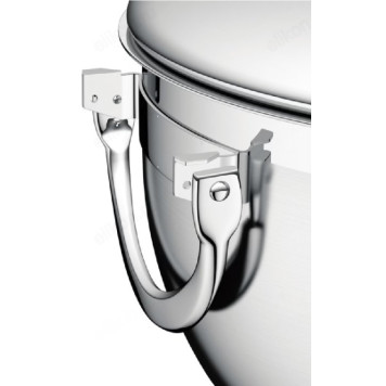 Кастрюля Nadoba MARUSKA 1,4л 726613 16см-2