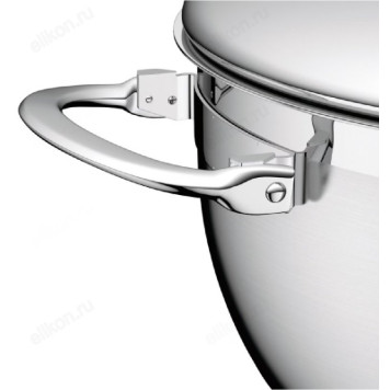 Кастрюля Nadoba MARUSKA 1,4л 726613 16см-3