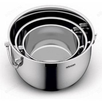 Кастрюля Nadoba MARUSKA 1,4л 726613 16см-4