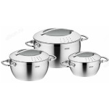 Набор кастрюль Nadoba MARUSKA 6пр 726618