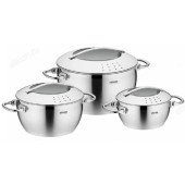 Набор кастрюль Nadoba MARUSKA 6пр 726618