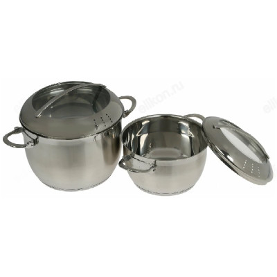 Набор кастрюль Nadoba MARUSKA 6пр 726618-3