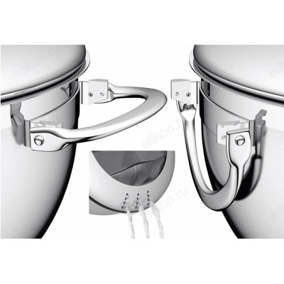 Набор кастрюль Nadoba MARUSKA 6пр 726618-4