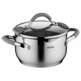 Кастрюля (2.5л, 18см) серия NITA NADOBA 726913