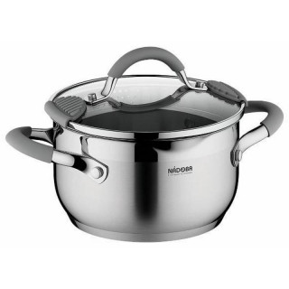 Кастрюля (2.5л, 18см) серия NITA NADOBA 726913