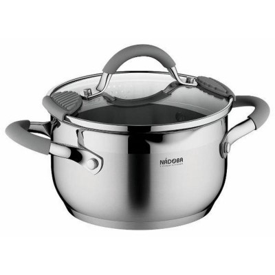 Кастрюля (2.5л, 18см) серия NITA NADOBA 726913