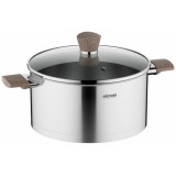 Кастрюля (5.6л, 24см) серия LUDVA NADOBA 727011