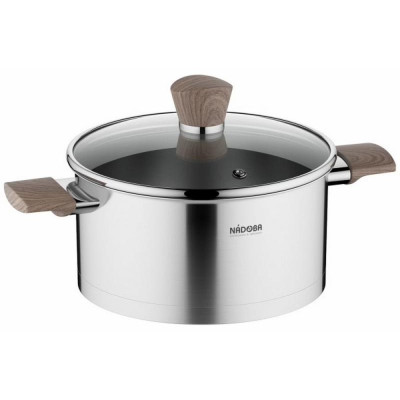 Кастрюля (3.2л, 20см) серия LUDVA NADOBA 727012