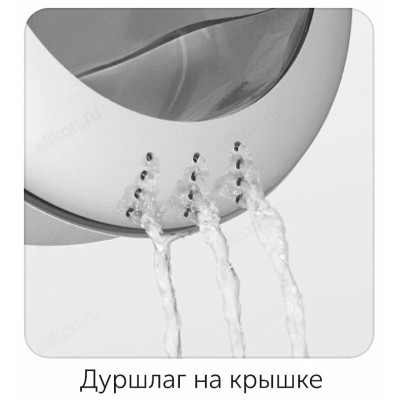 Набор кастрюль Nadoba TESLA 6пр 727818-2