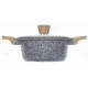 Кастрюля Nadoba MINERALICA 2.4л 20см 728412