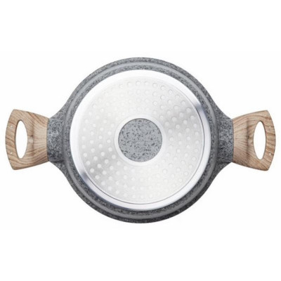 Кастрюля Nadoba MINERALICA 2.4л 20см 728412-4