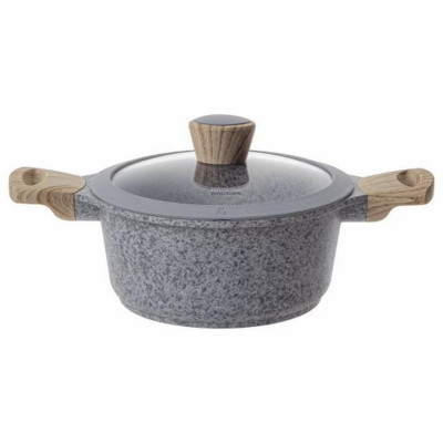 Кастрюля Nadoba MINERALICA 2.4л 20см 728412