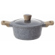 Кастрюля Nadoba MINERALICA 2.4л 20см 728412