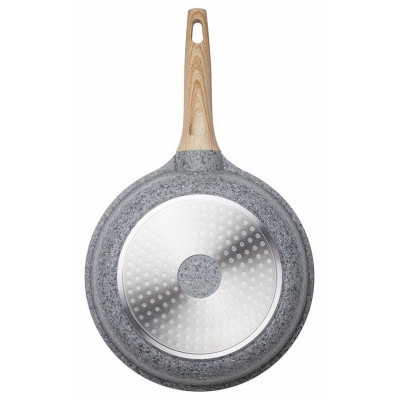 Сковорода (26см, без крышки) серия MINERALICA NADOBA 728417-3