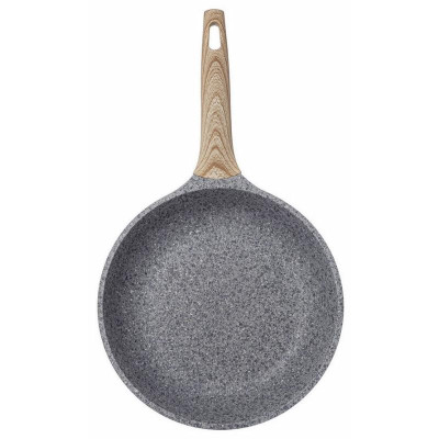 Сковорода (26см, без крышки) серия MINERALICA NADOBA 728417