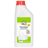 Альгицид непенящийся 1л Nadzor Garden BAS041