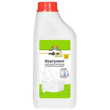 Коагулянт 1л Nadzor Garden BAS078