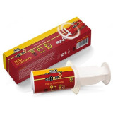 Гель от тараканов в шприце 20мл NADZOR CHIH001N