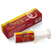 Гель от тараканов в шприце 20мл NADZOR CHIH001N Гель от тараканов в шприце 20мл NADZOR CHIH001N