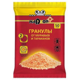 Гранулы от муравьев NADZOR 50г GRAN123