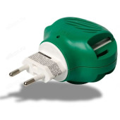 Электрофумигатор NADZOR IFU001N +стикер