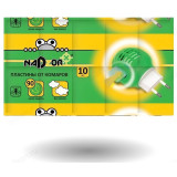 Пластина для фумигатора NADZOR ITM003P