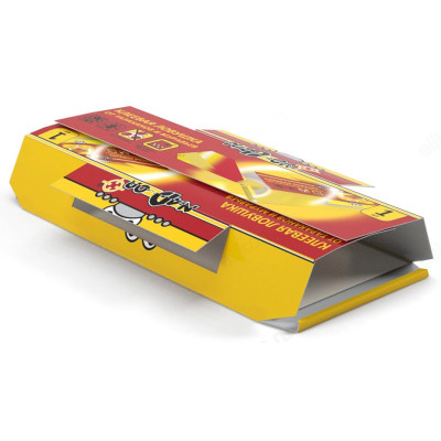 Ловушка от тараканов Nadzor Домик клеевая LOVH00RL-1