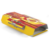 Ловушка от тараканов Nadzor Домик клеевая LOVH00RL Ловушка от тараканов Nadzor Домик клеевая LOVH00RL