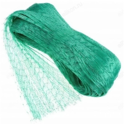 Сетка от птиц 2*10м NADZOR SET126 2,5х2,5см-1