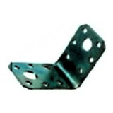 Уголок крепежный 40*40*40*1,5 мм 012101