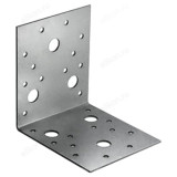 Уголок крепежный 105*105*90*2 мм 012105