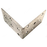 Уголок крепежный 60х60х40х2 мм 012108