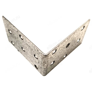 Уголок крепежный 60х60х40х2 мм 012108