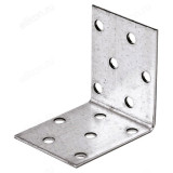 Уголок крепежный 50х50х50х2 мм 012213