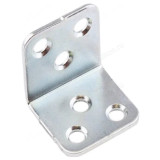 Уголок мебельный 30*30 оцинк 012303