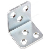 Уголок мебельный 30*30 оцинк 012303