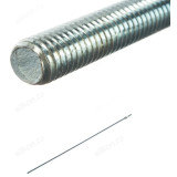 Шпилька резьбовая оцинкованная 12*1000 019304