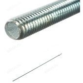 Шпилька резьбовая оцинкованная 12*1000 019304
