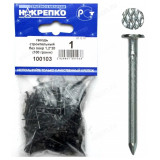 Гвоздь строит. без покрытия 1,2*20 " НАКРЕПКО" 100103
