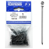 Гвоздь строит. без покрытия 1,4*32 " НАКРЕПКО" 100106