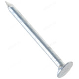 Гвоздь толевый оцинкованный 2,5*32 " НАКРЕПКО" 100403