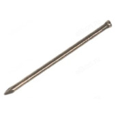 Гвоздь финишный бронзованый 1,4*30 " НАКРЕПКО" 101803
