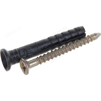 Дюбель-гвоздь Накрепко 102101-2