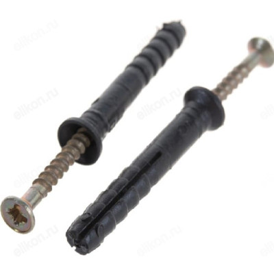 Дюбель-гвоздь Накрепко 102101