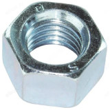 Гайка М12 оцинк " НАКРЕПКО" (5 шт) 102706