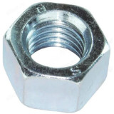 Гайка М16 оцинк " НАКРЕПКО" (3 шт) 102708